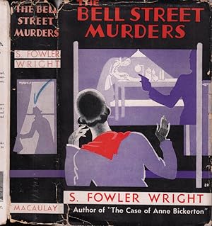 The Bell Street Murders [HOLLYWOOD FICTION]