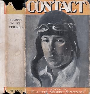 Contact, A Romance of the Air