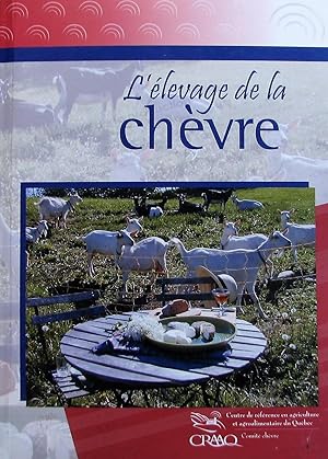 L'élevage de la chèvre