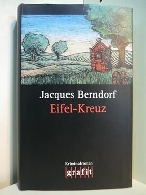 Immagine del venditore per Eifel-Kreuz venduto da Antiquariat Weber
