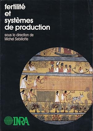 Fertilite et systemes de production (French Edition)