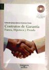 Image du vendeur pour Contratos de Garanta, Fianza, Hipoteca y Prenda mis en vente par AG Library