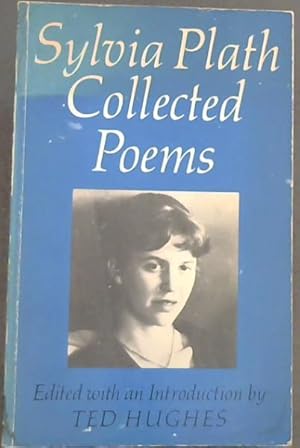 Image du vendeur pour Sylvia Plath Collected Poems mis en vente par Chapter 1