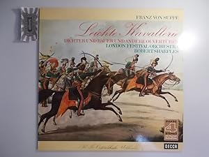 Immagine del venditore per Supp-Ouvertren [Vinyl, LP, 6.41711]. venduto da Druckwaren Antiquariat