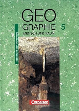 Seller image for Mensch und RaumGeographie 5. Schuljahr for sale by getbooks GmbH