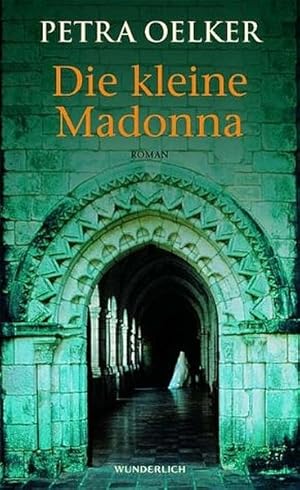 Seller image for Die kleine Madonna for sale by getbooks GmbH