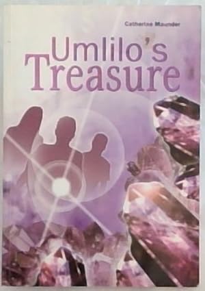 Bild des Verkufers fr Umlilo's Treasure zum Verkauf von Chapter 1