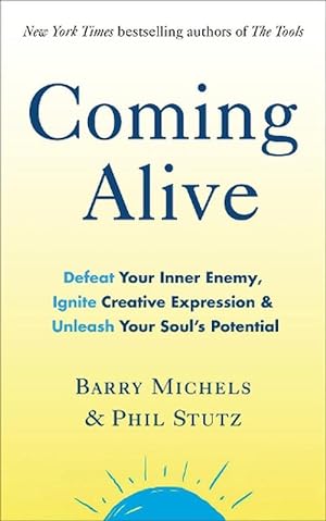 Seller image for Coming Alive (Paperback) for sale by AussieBookSeller