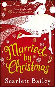 Imagen del vendedor de Married by Christmas a la venta por Versandbuchhandlung Kisch & Co.