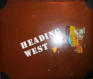 Heading West - A Souvenir Album