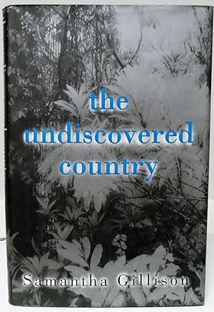 Seller image for The Undiscovered Country for sale by Philosopher's Stone Books