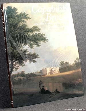 Capability Brown and the Eighteenth-century English Landscape