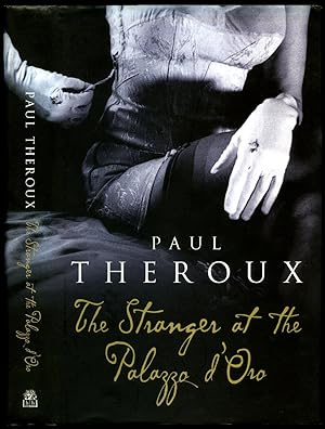 Imagen del vendedor de The Stranger at the Palazzo D'or - and Other Stories a la venta por Little Stour Books PBFA Member