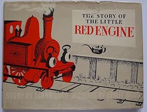 Curious Pages: The Little Red Engine