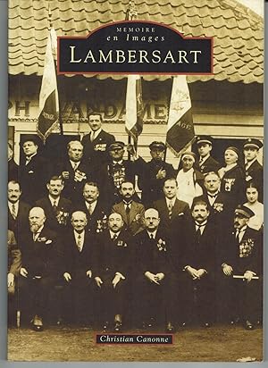 Lambersart.