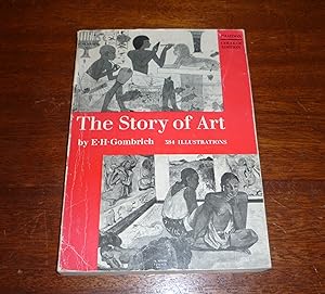 Immagine del venditore per The Story of Art venduto da Longbranch Books