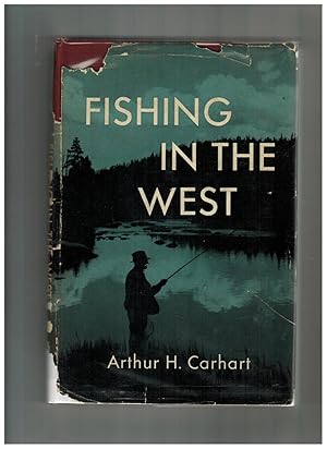 Seller image for FISHING IN THE WEST for sale by Jim Hodgson Books