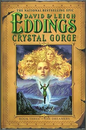 Seller image for Crystal Gorge for sale by Evening Star Books, ABAA/ILAB