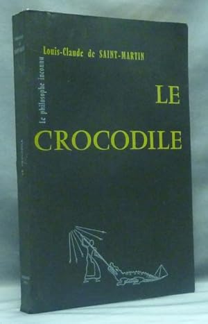 Le Crocodile ou la guerre du bien et du mal arrivée sous le règne de Louis XV. Poème épico-magiqu...