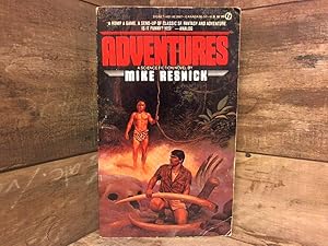 Seller image for Adventures for sale by Archives Books inc.