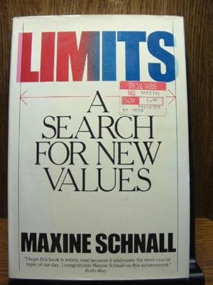 LIMITS: A Search for New Values