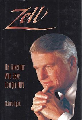 Zell: The Governor Who Gave Georgia HOPE