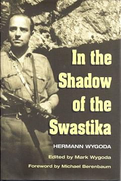 Immagine del venditore per In The Shadow of the Swastika venduto da BJ's Book Barn