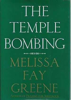 The Temple Bombing