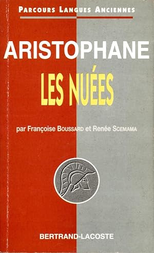 Aristophane : Les Nuées