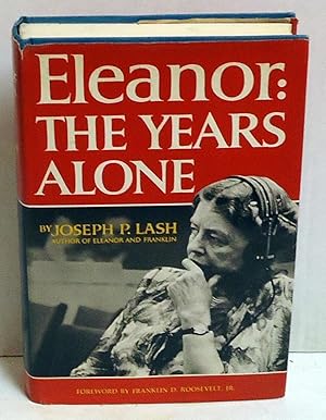 Eleanor: The Years Alone