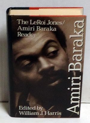 The LeRoi Jones/Amiri Baraka Reader