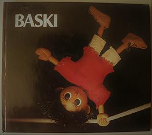 Imagen del vendedor de Baski Band 5 - Im Zirkus a la venta por Antiquariat UPP