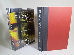 Seller image for Black Dog for sale by Books Again