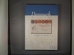 Denmark the Classics 1851 till 1863