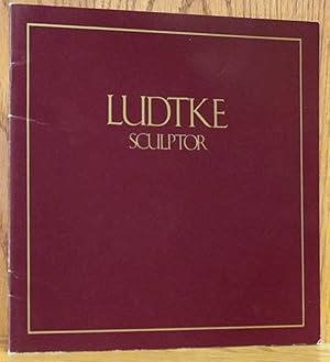 Ludtke: Sculptor