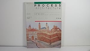 Process: Architecture 109 Veneto Italian Life Style Scenario