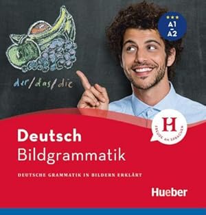 Bild des Verkufers fr Bildgrammatik Deutsch : Deutsche Grammatik in Bildern erklrt / Buch zum Verkauf von AHA-BUCH GmbH
