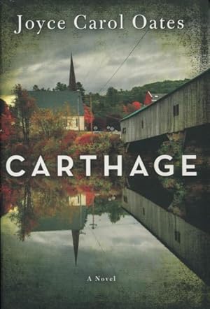 Seller image for Carthage for sale by Kenneth A. Himber