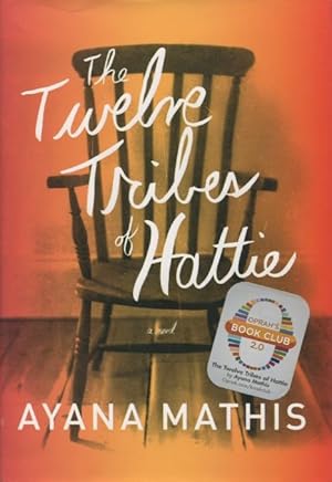 Seller image for The Twelve Tribes of Hattie for sale by Kenneth A. Himber