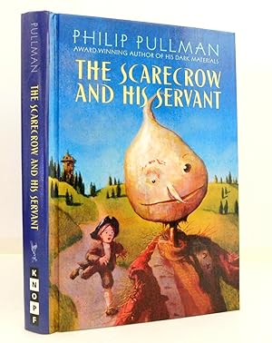 Seller image for The Scarecrow and His Servant for sale by The Parnassus BookShop