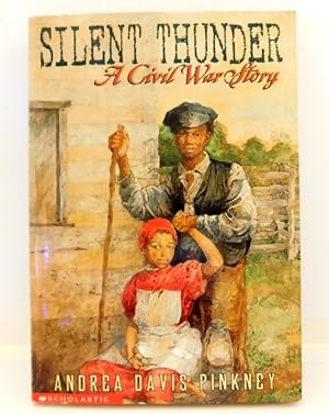 Immagine del venditore per Silent Thunder: A Civil War Story venduto da The Parnassus BookShop