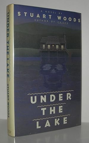 Seller image for UNDER THE LAKE for sale by Evolving Lens Bookseller