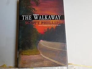 Seller image for The Walkaway for sale by Horton Colbert