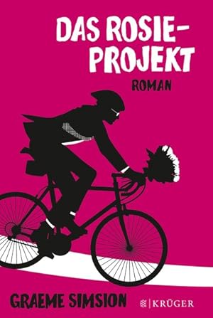 Bild des Verkufers fr Das Rosie-Projekt: Roman zum Verkauf von Antiquariat Armebooks