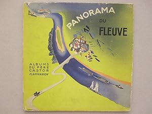 Seller image for Panorama du Fleuve (Albums de Pre Castor) for sale by Antiquariaat Paul Nederpel