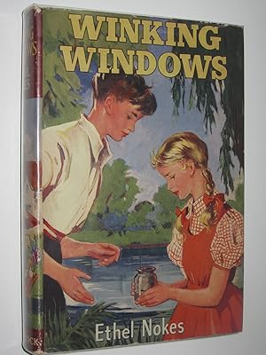 Image du vendeur pour Winking Windows - Sovereign Series #17 mis en vente par Manyhills Books