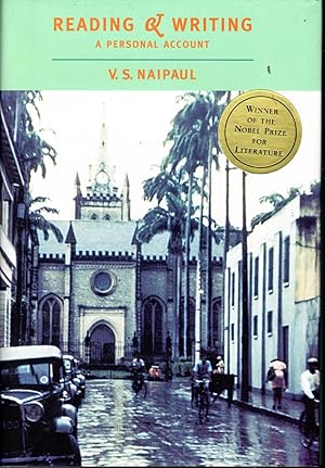 Seller image for Reading and Writing: A Personal Account (New York Review Books Collections) for sale by Dorley House Books, Inc.