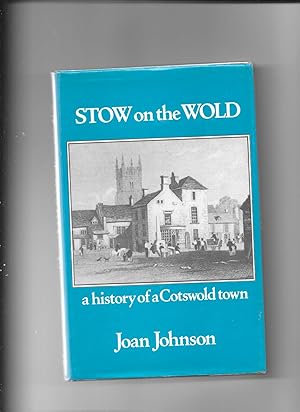 Seller image for Stow on the Wold for sale by Lavender Fields Books PBFA