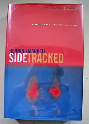 Seller image for Sidetracked Signed by the author for sale by Ariadne Books, PBFA