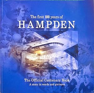 Hampden : The First 100 Years